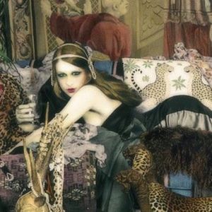 Meet your Posher, Charlie